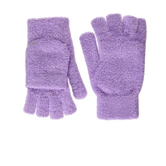 (2)Steve Madden Magic Tailgate
ITouch Lila black Extreme Cold
Weather Gloves - Picture 2 of 7